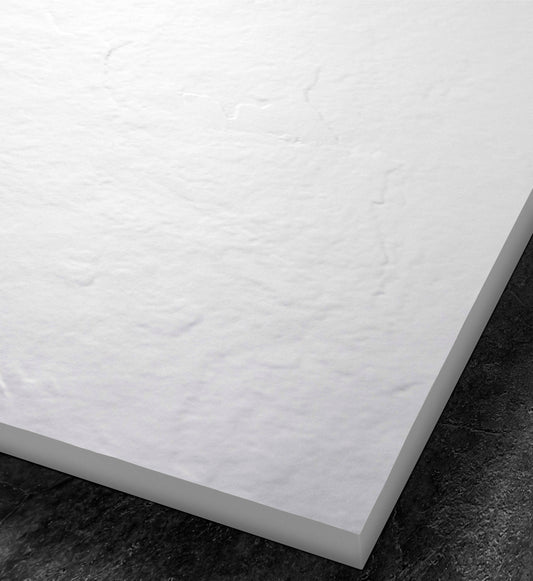 Cuprus natural stone wall cladding panel with waterproofing membrane