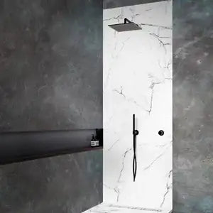 Panneaux muraux de douche
