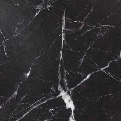 Receveur de douche 70x70 en Résine aspect Marbre - Grille carrée et syphon 360°