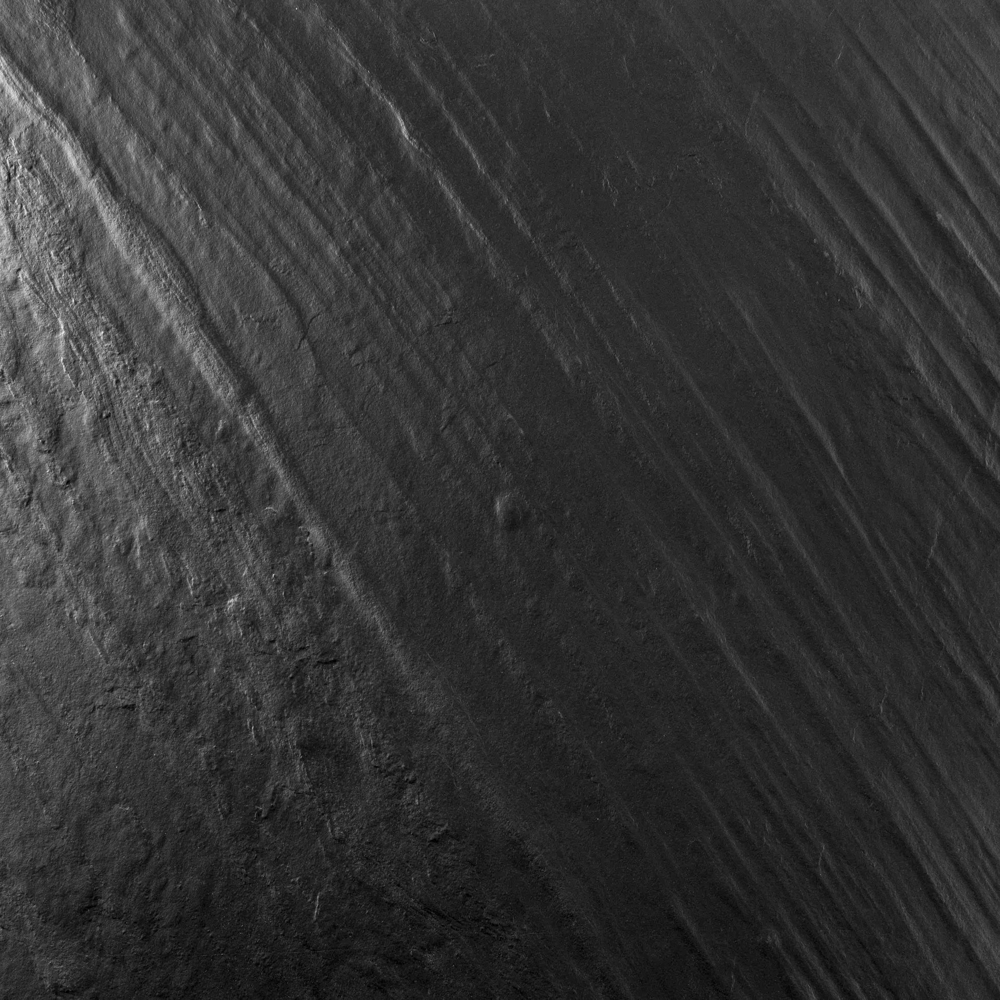 Receveur pierre naturelle 180×90 cm – grille carrée excentrée