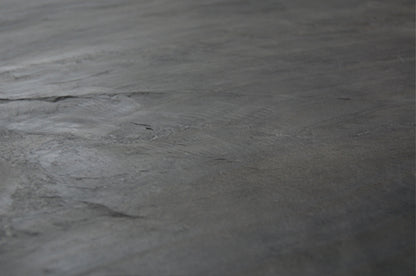 Radiateur sèche-serviettes mural en pierre naturelle Graphite Design vertical Extraplat