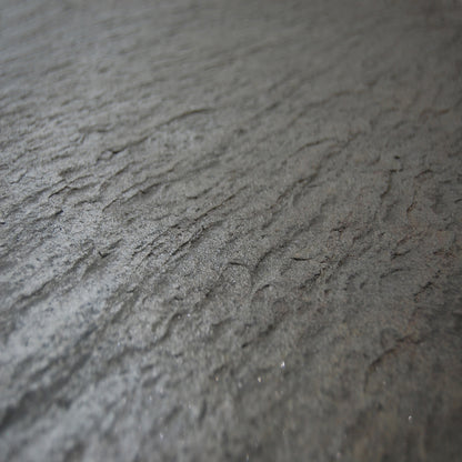 Radiateur sèche-serviettes mural en pierre naturelle Roche de mer programmable avec télécommande