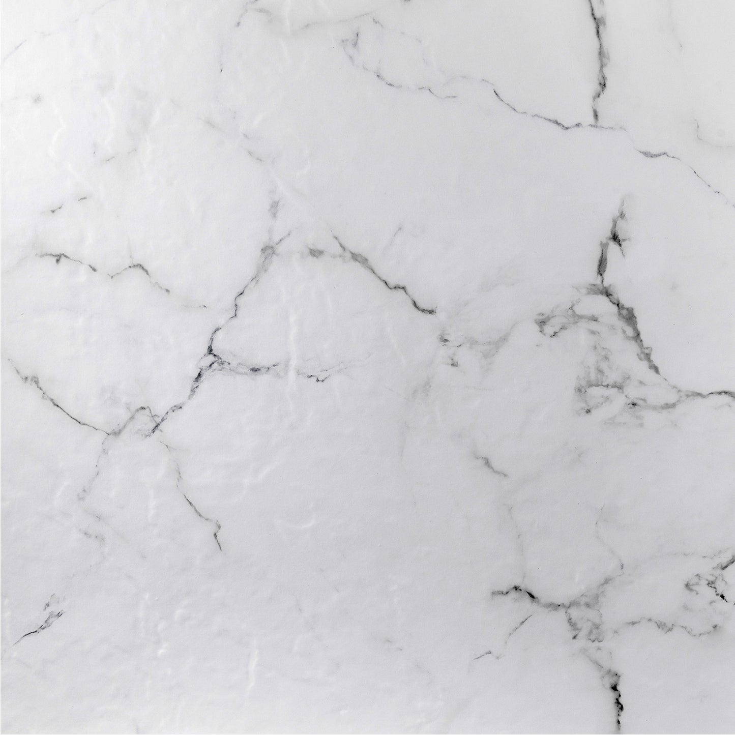 Receveur de douche 200x100 en Résine aspect Marbre - Caniveau excentré