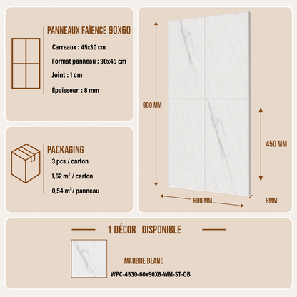onbaths-carrelo-panneau-marbre-blanc-60x90-07